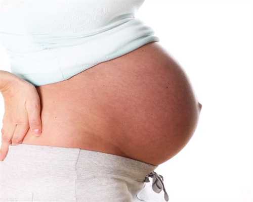 遭遇早产，准妈妈该怎么办？