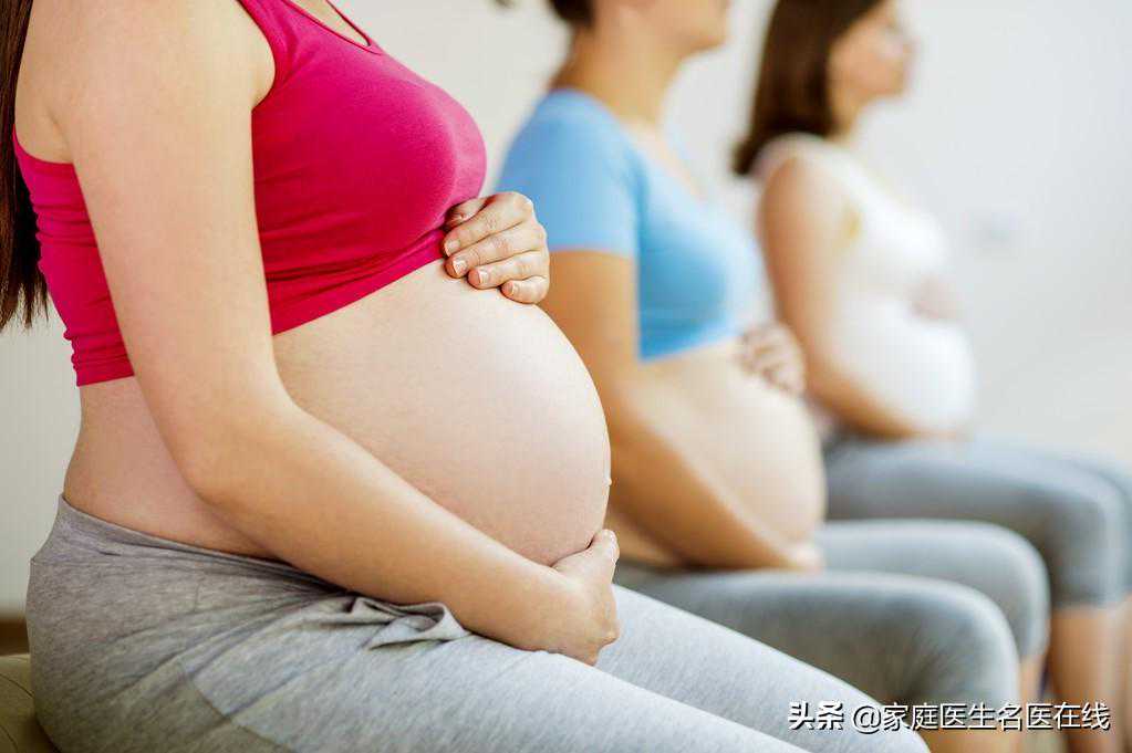 北京供卵试管机构怎么联系_怀孕7月却孕检出无胎心？多与5个原因有关，准妈妈