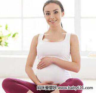 北京中介自然孕代孕_孕晚期胎教对宝宝影响大孕晚期可用运动胎教法