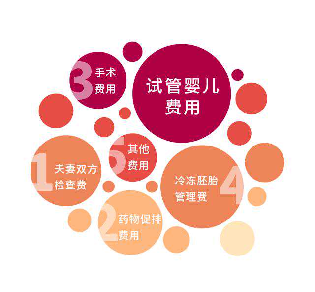 北京做代怀的步骤 北京301医院三代试管婴儿费用明细清单 ‘孕囊测男女的比例